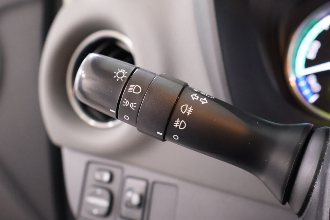 Foto van Toyota Toyota Yaris Hybrid