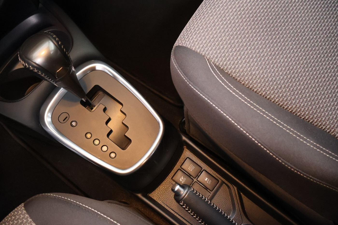 Foto van Toyota Toyota Yaris Hybrid