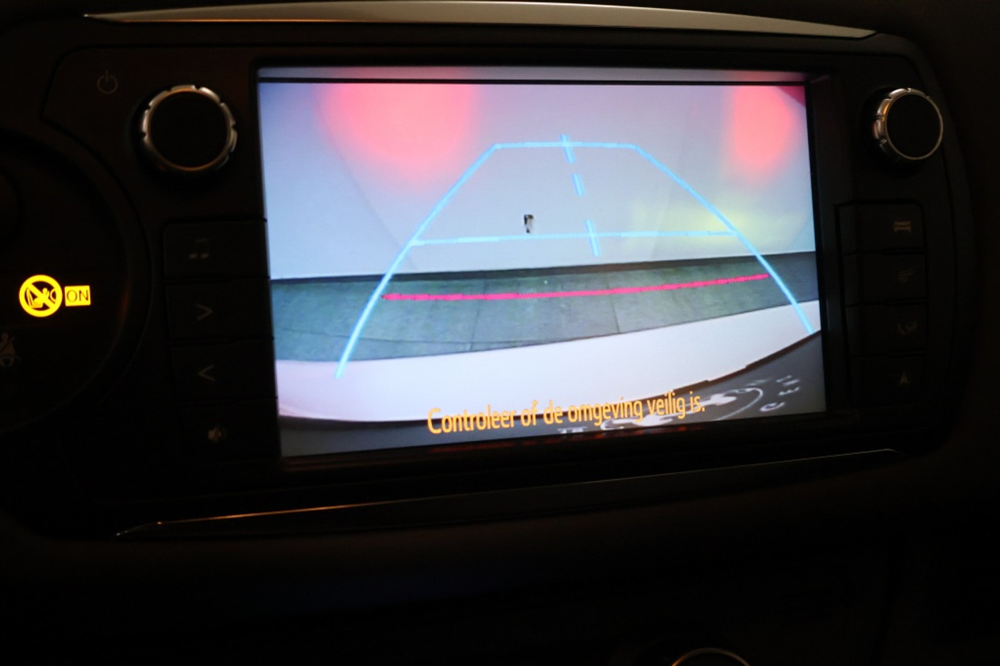 Foto van Toyota Toyota Yaris Hybrid