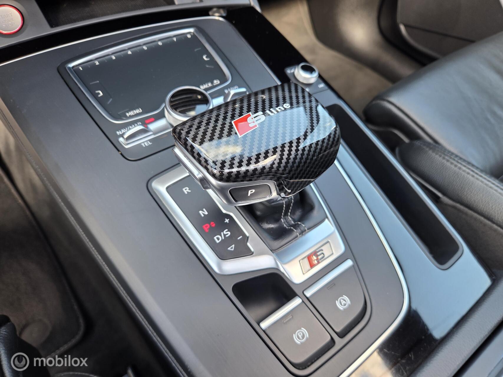 Foto van Audi Sq5
