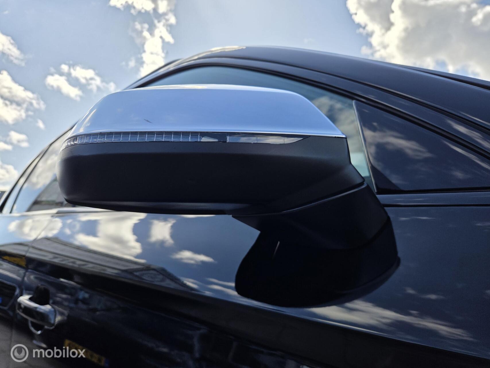 Foto van Audi Sq5