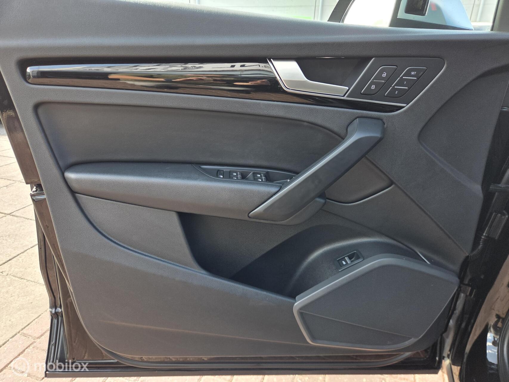 Foto van Audi Sq5