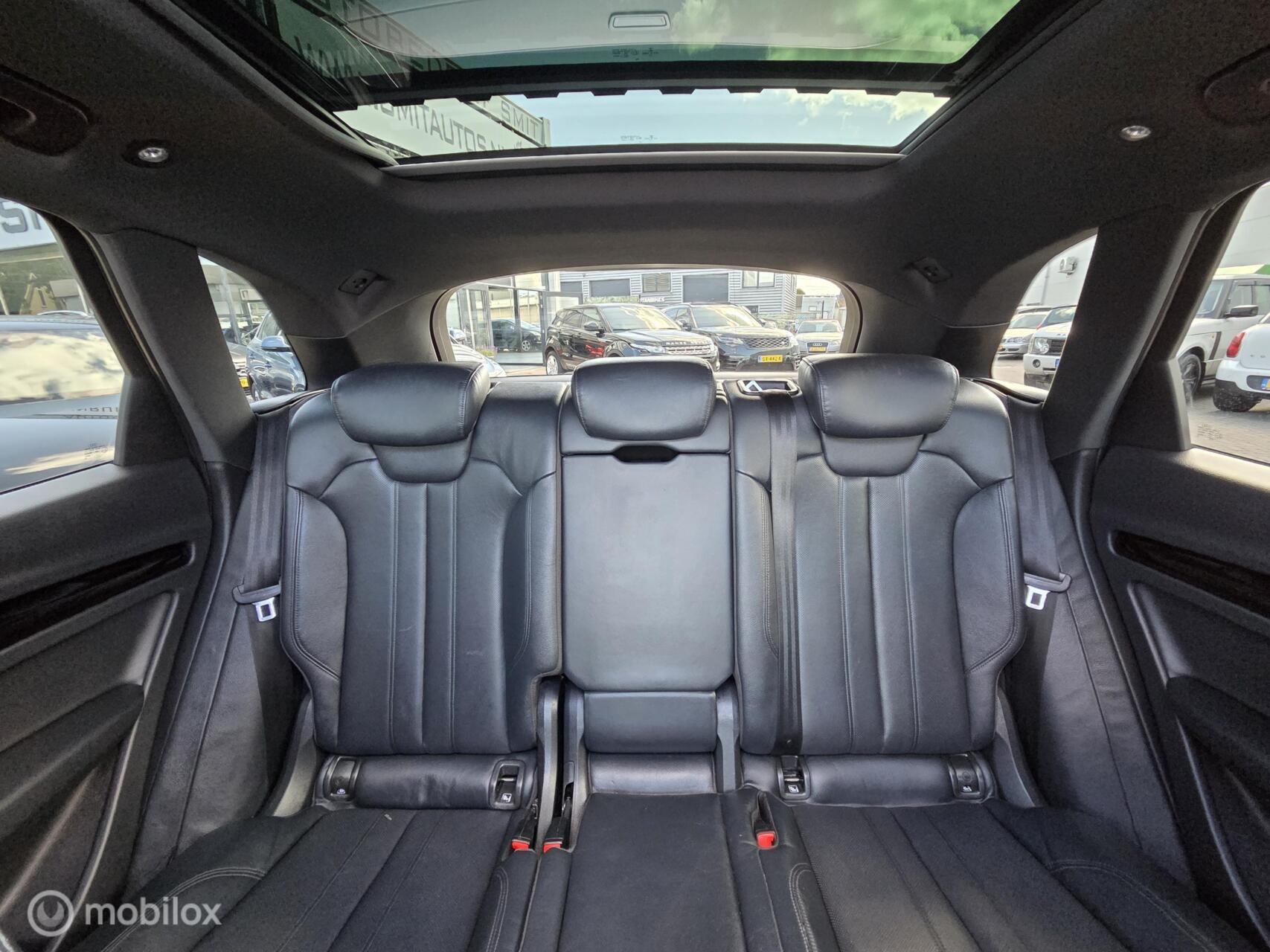 Foto van Audi Sq5