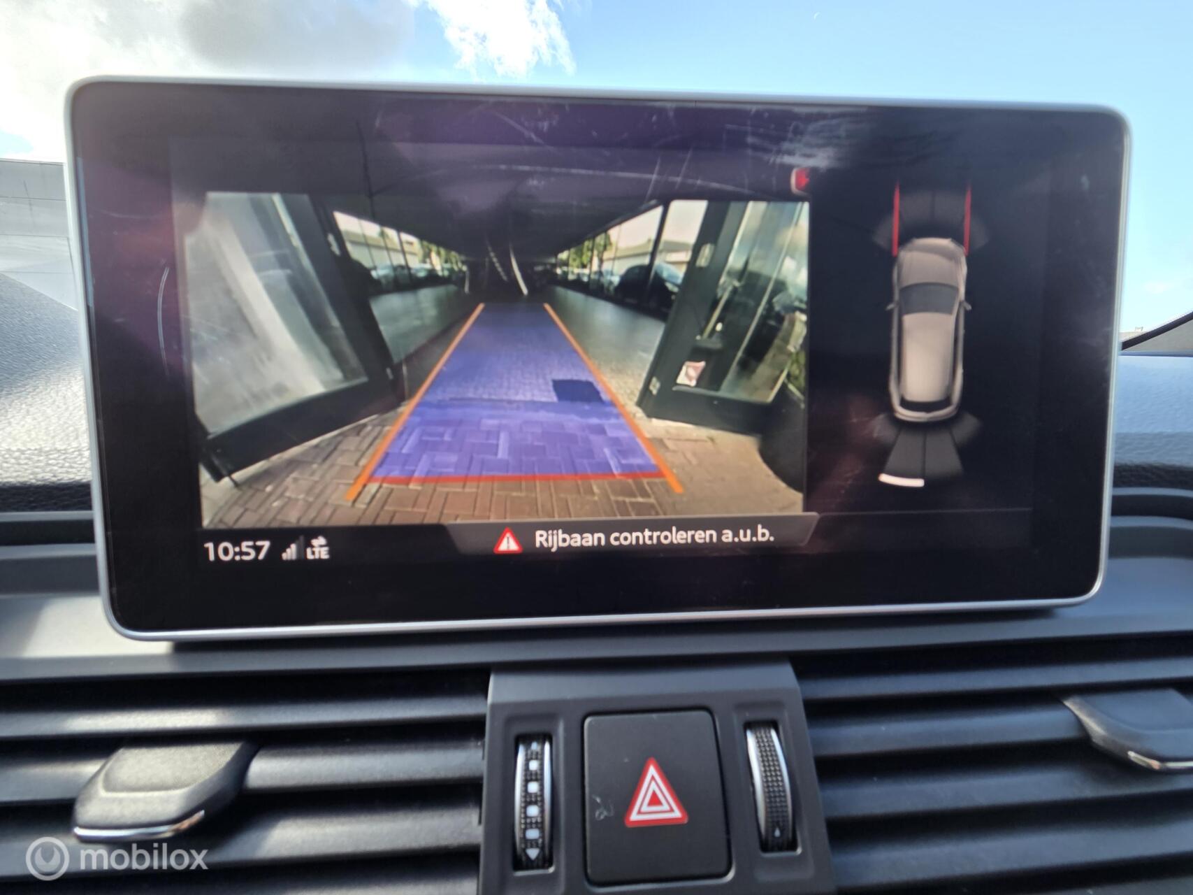 Foto van Audi Sq5