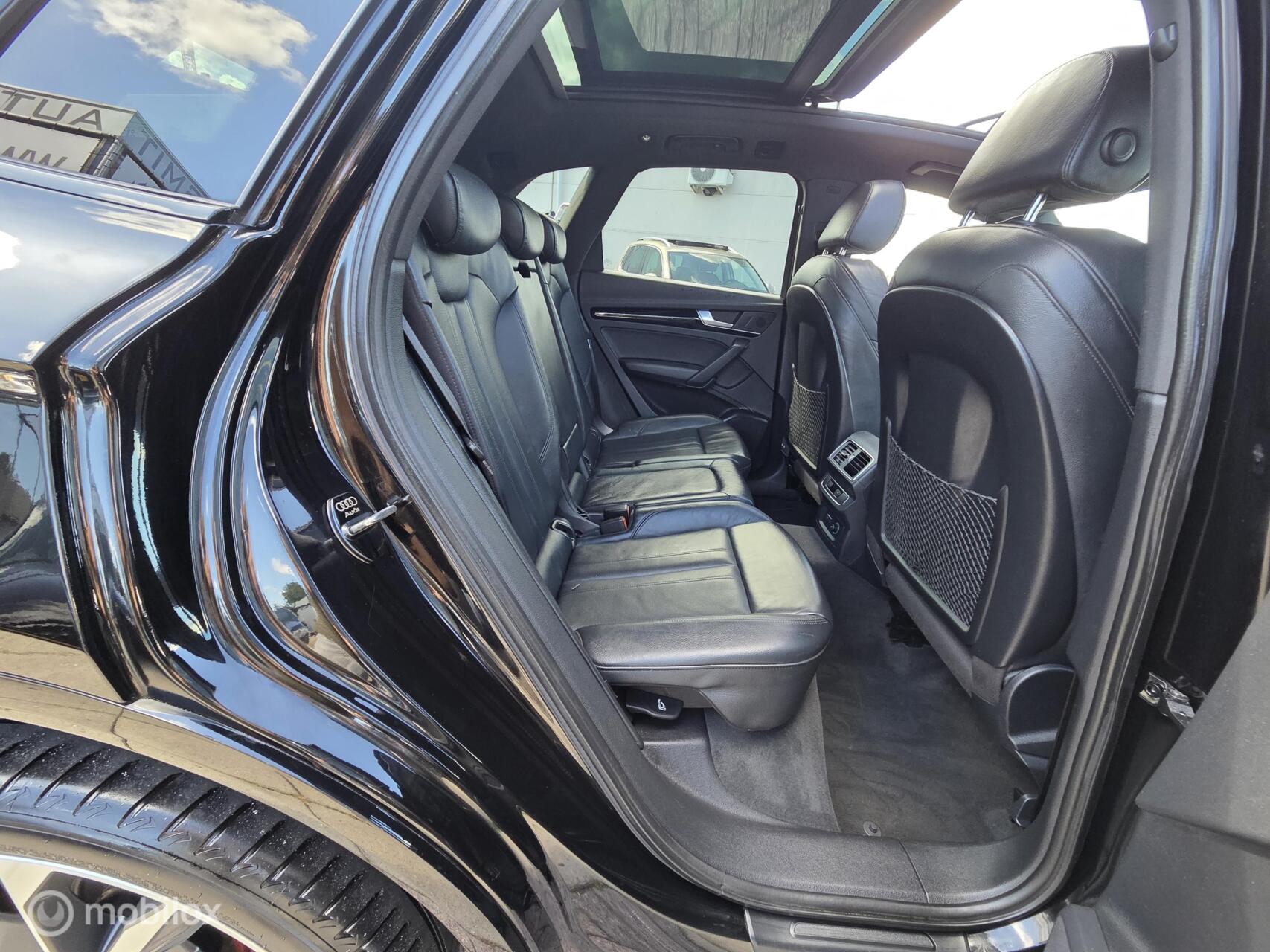 Foto van Audi Sq5