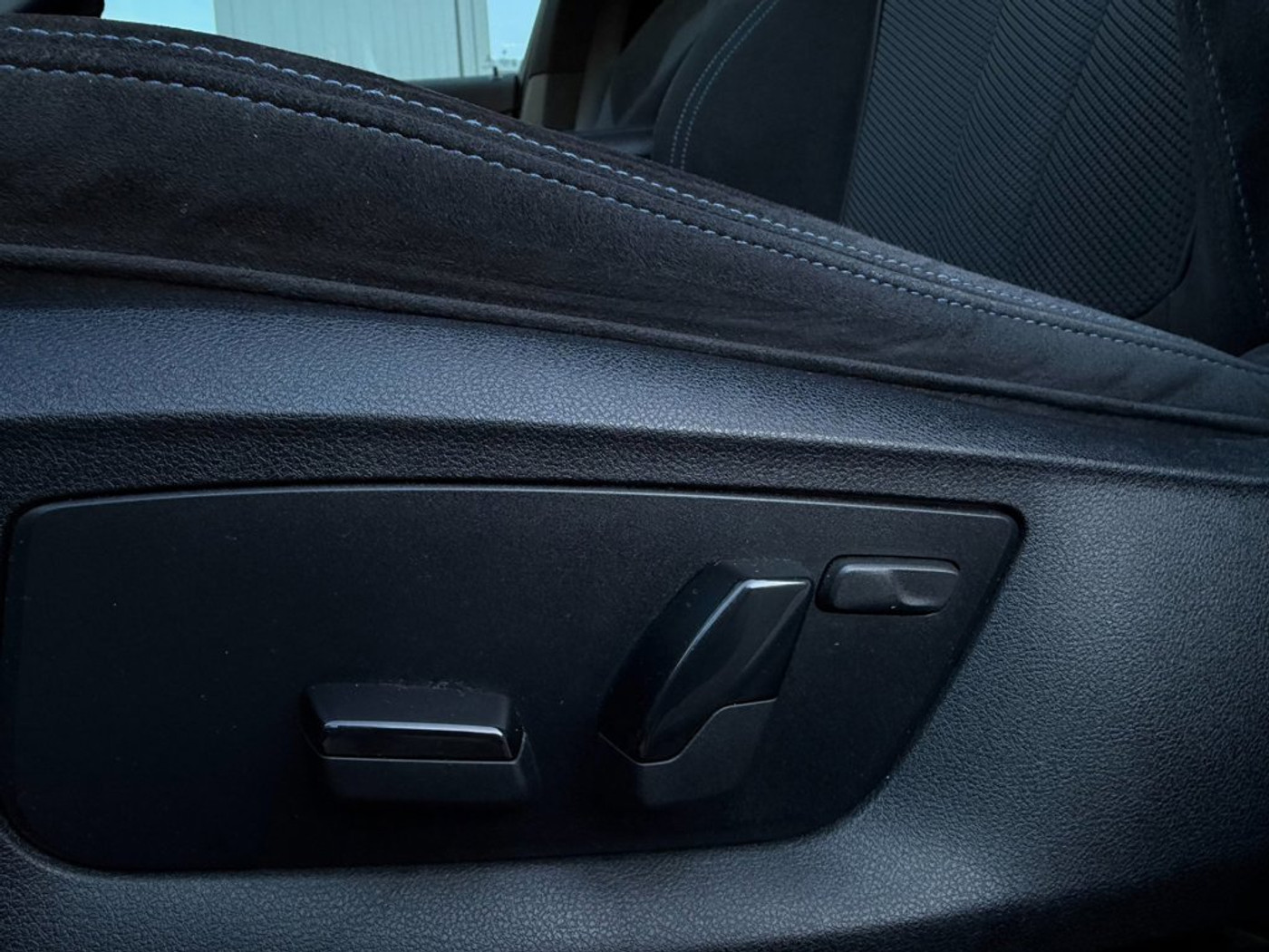 Foto van BMW 520i