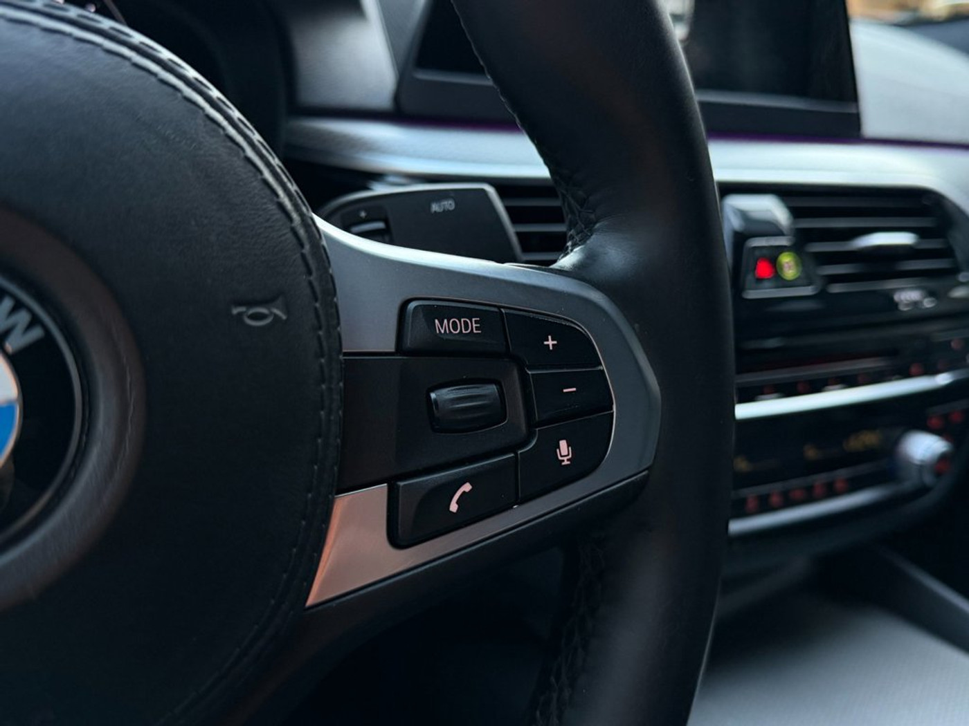 Foto van BMW 520i