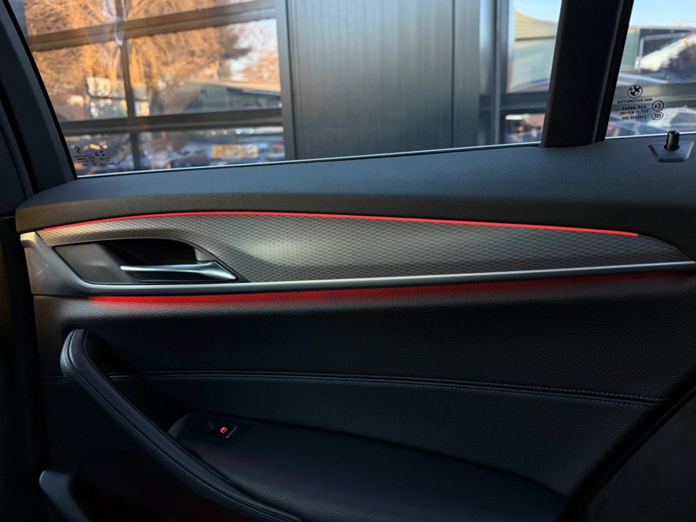 Foto van BMW 520i