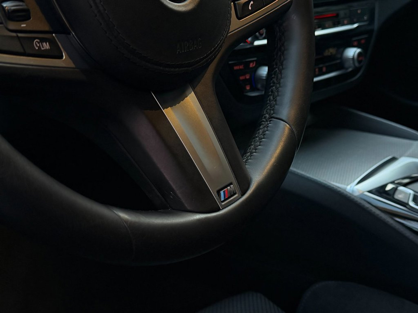 Foto van BMW 520i