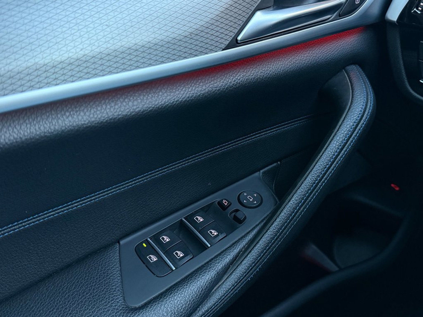 Foto van BMW 520i