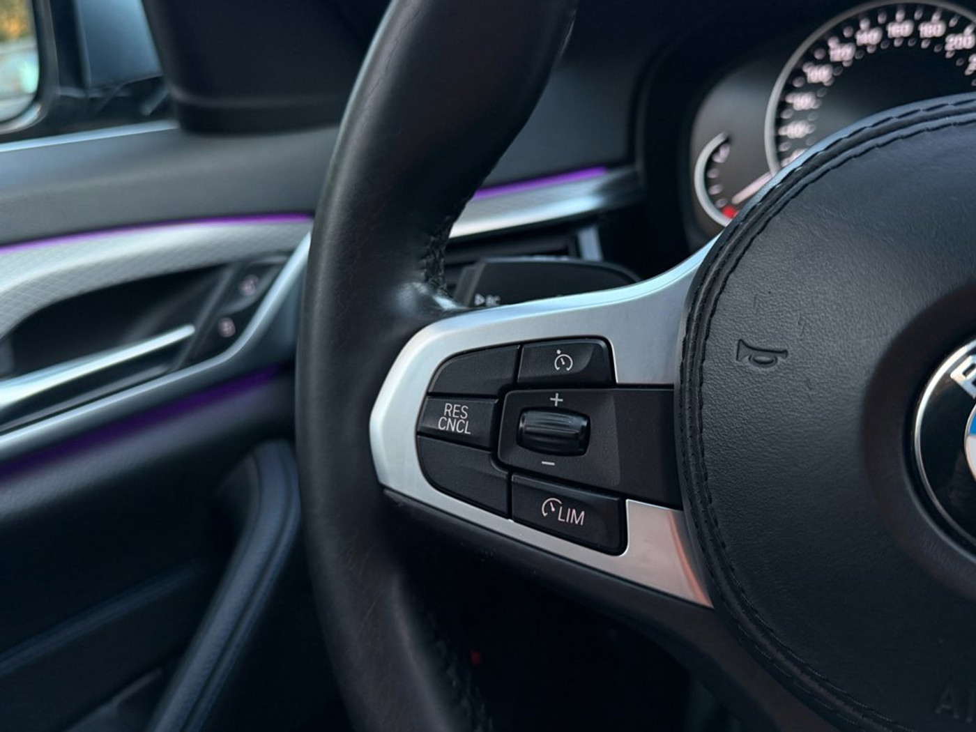 Foto van BMW 520i