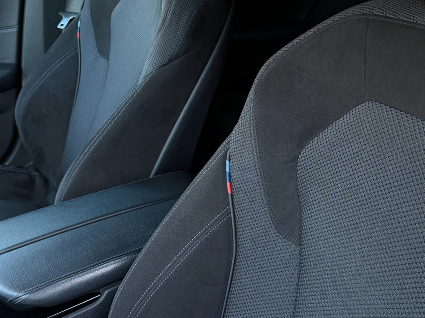 Foto van BMW 520i