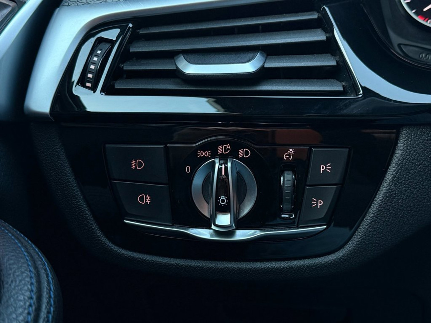 Foto van BMW 520i
