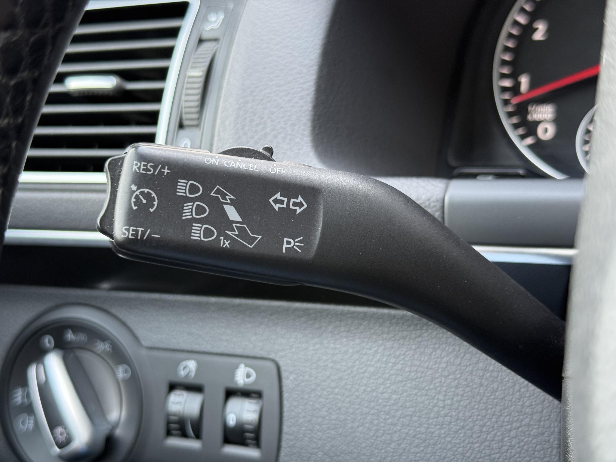 Foto van Volkswagen Touran