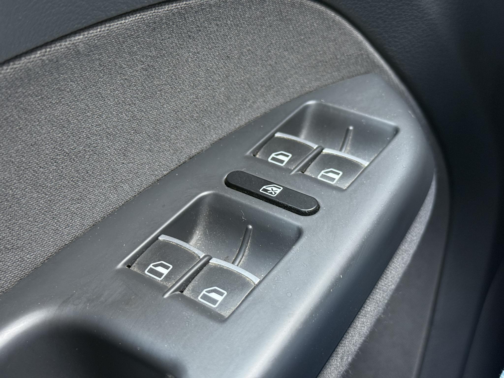 Foto van Volkswagen Touran