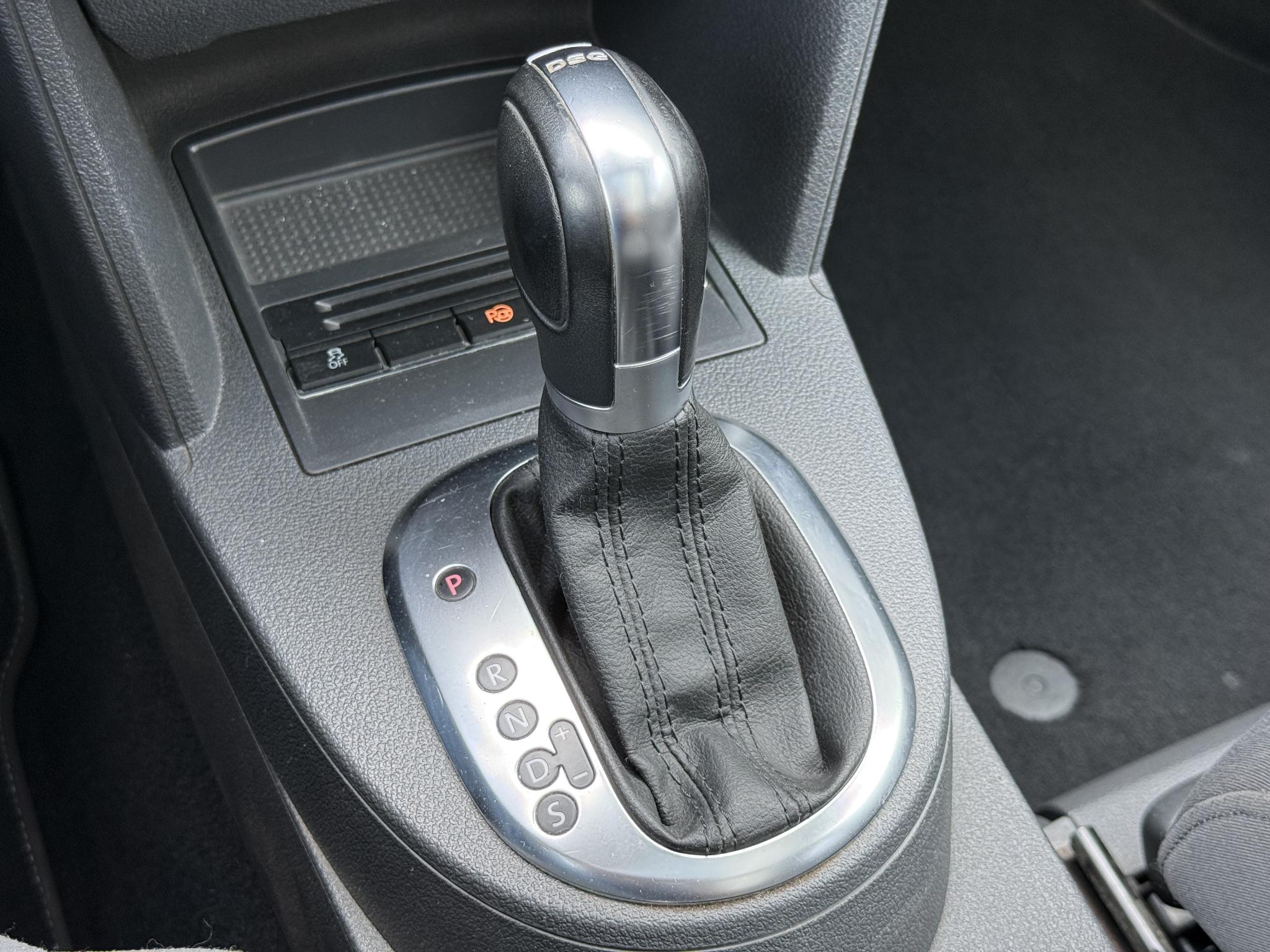 Foto van Volkswagen Touran