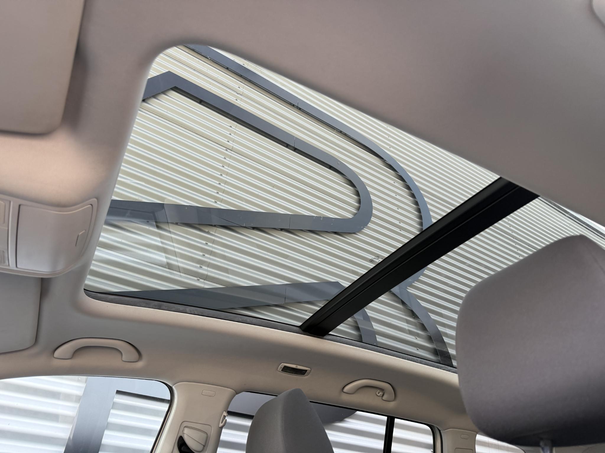 Foto van Volkswagen Touran