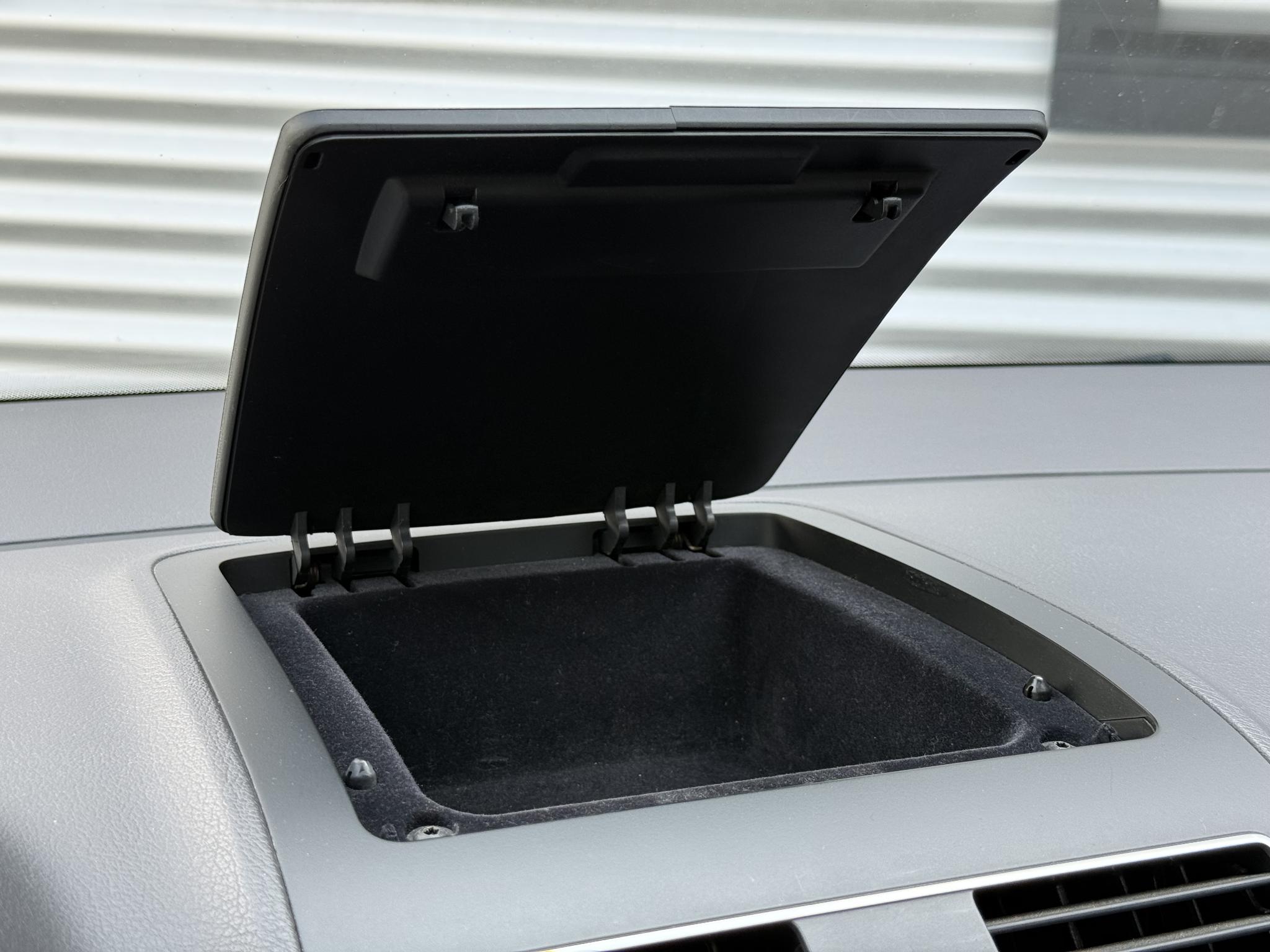 Foto van Volkswagen Touran