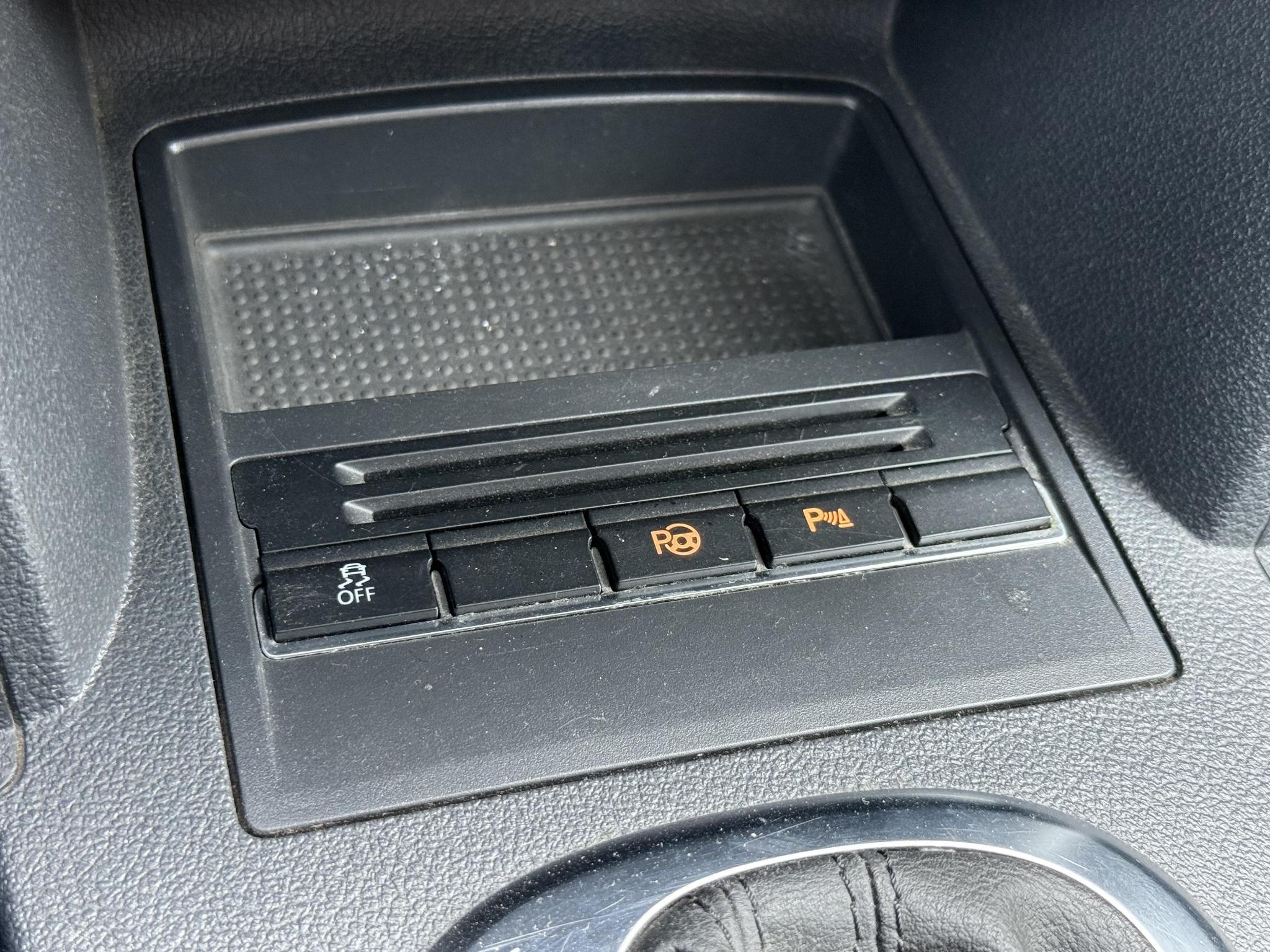 Foto van Volkswagen Touran
