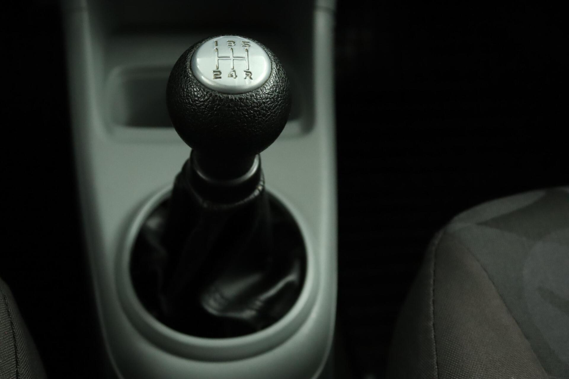 Foto van Suzuki Alto