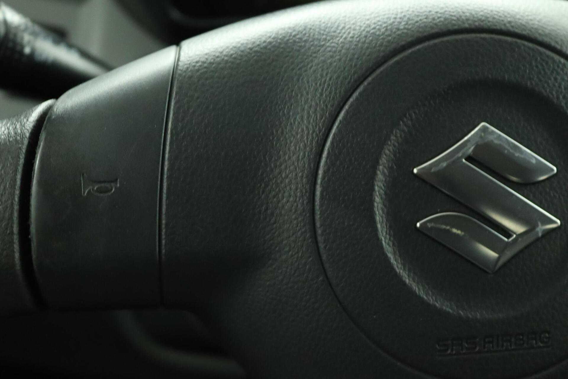 Foto van Suzuki Alto