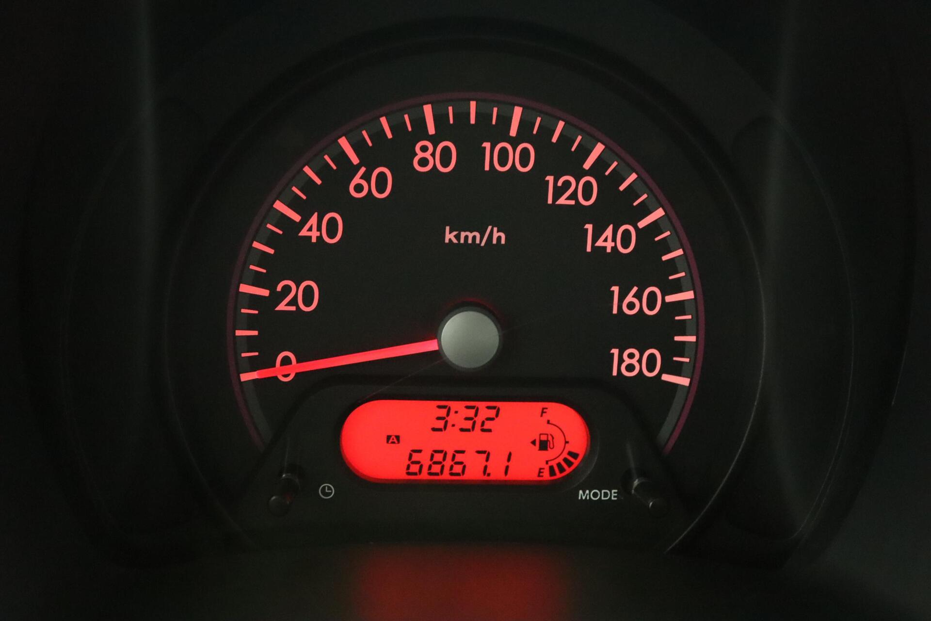 Foto van Suzuki Alto