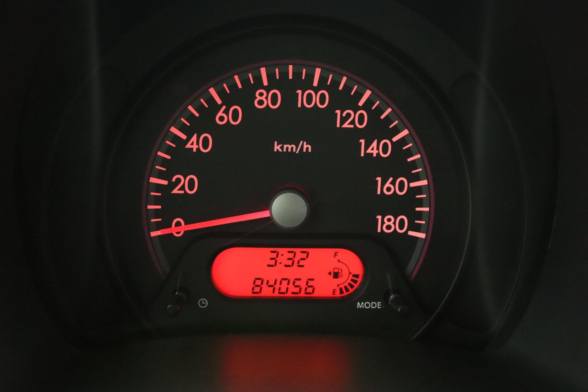 Foto van Suzuki Alto