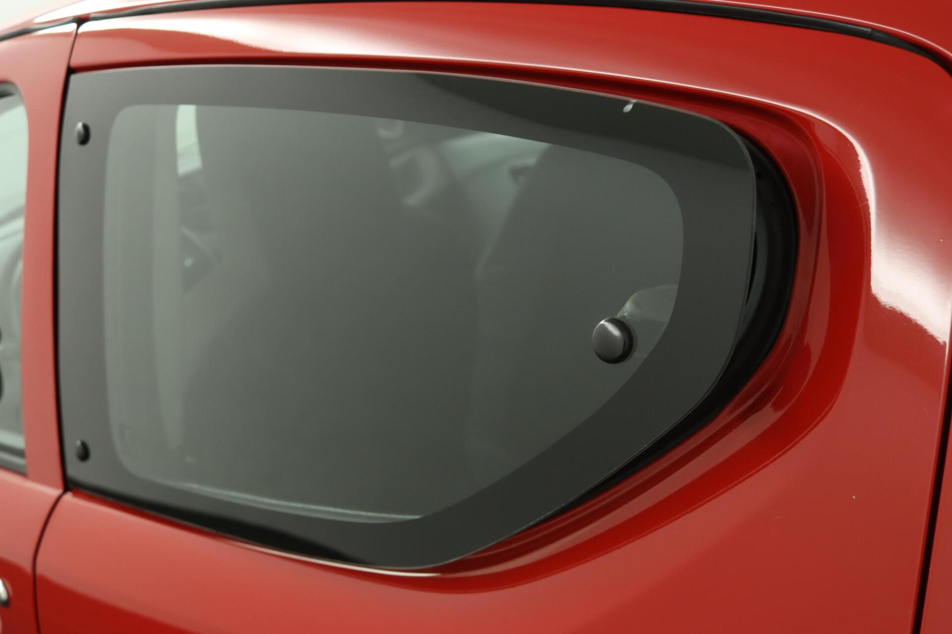 Foto van Suzuki Alto