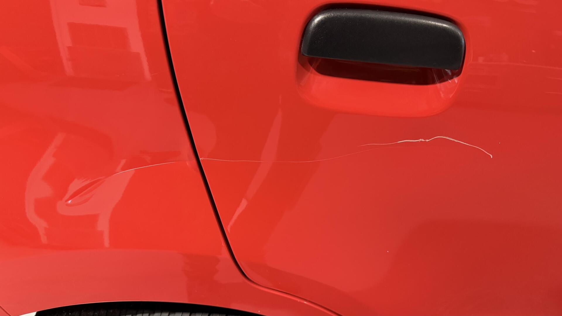 Foto van Suzuki Alto