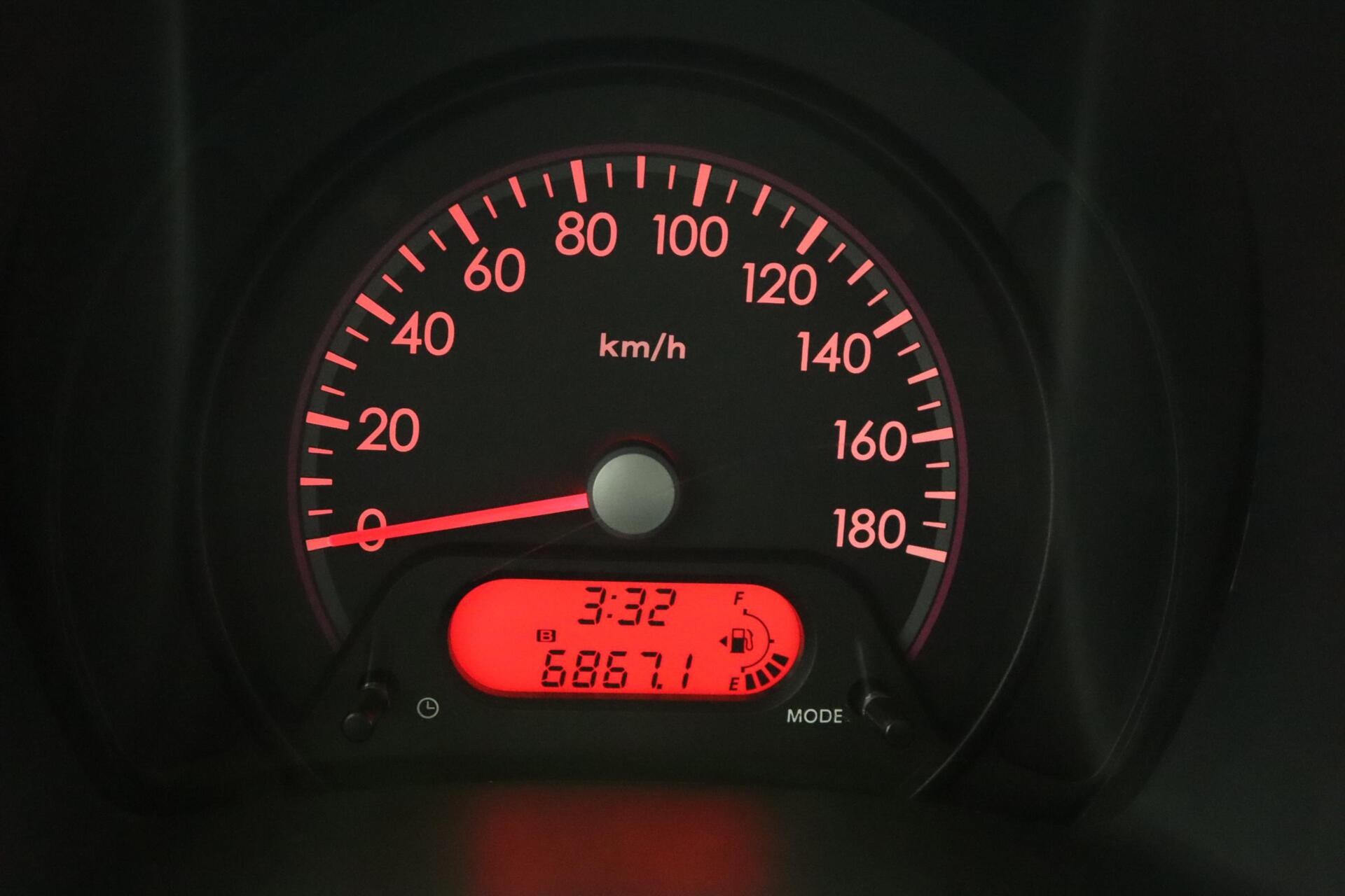 Foto van Suzuki Alto