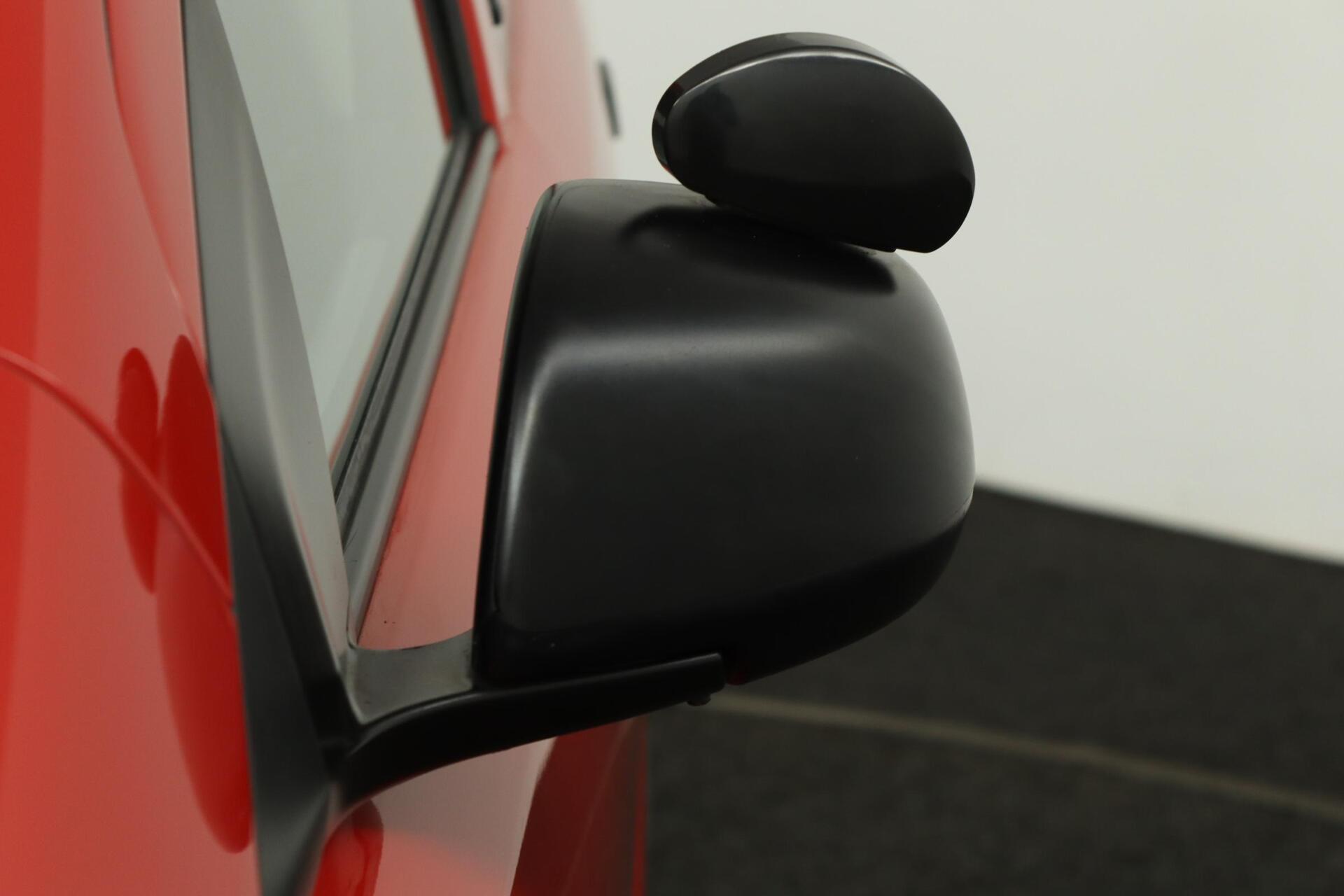 Foto van Suzuki Alto