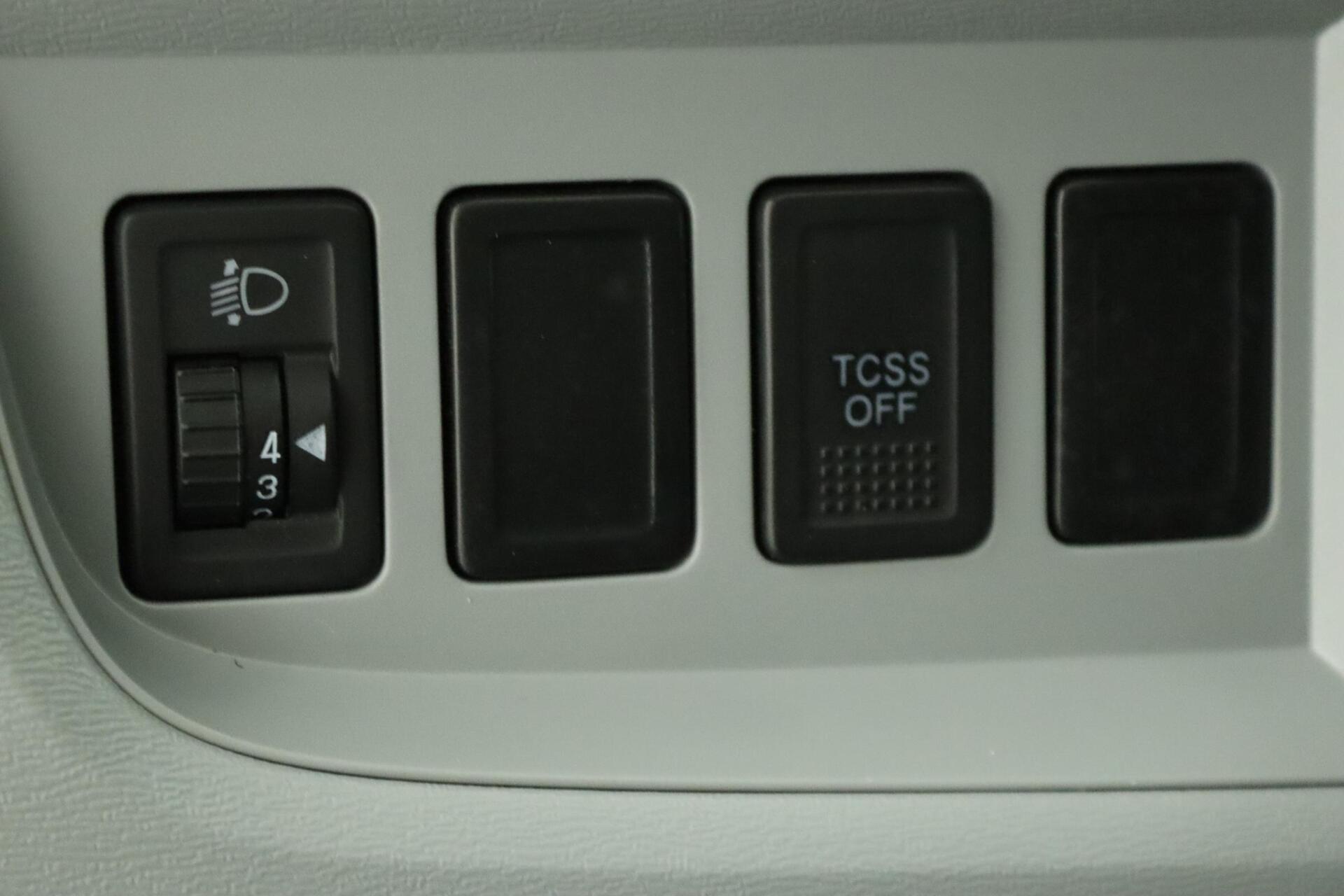 Foto van Suzuki Alto
