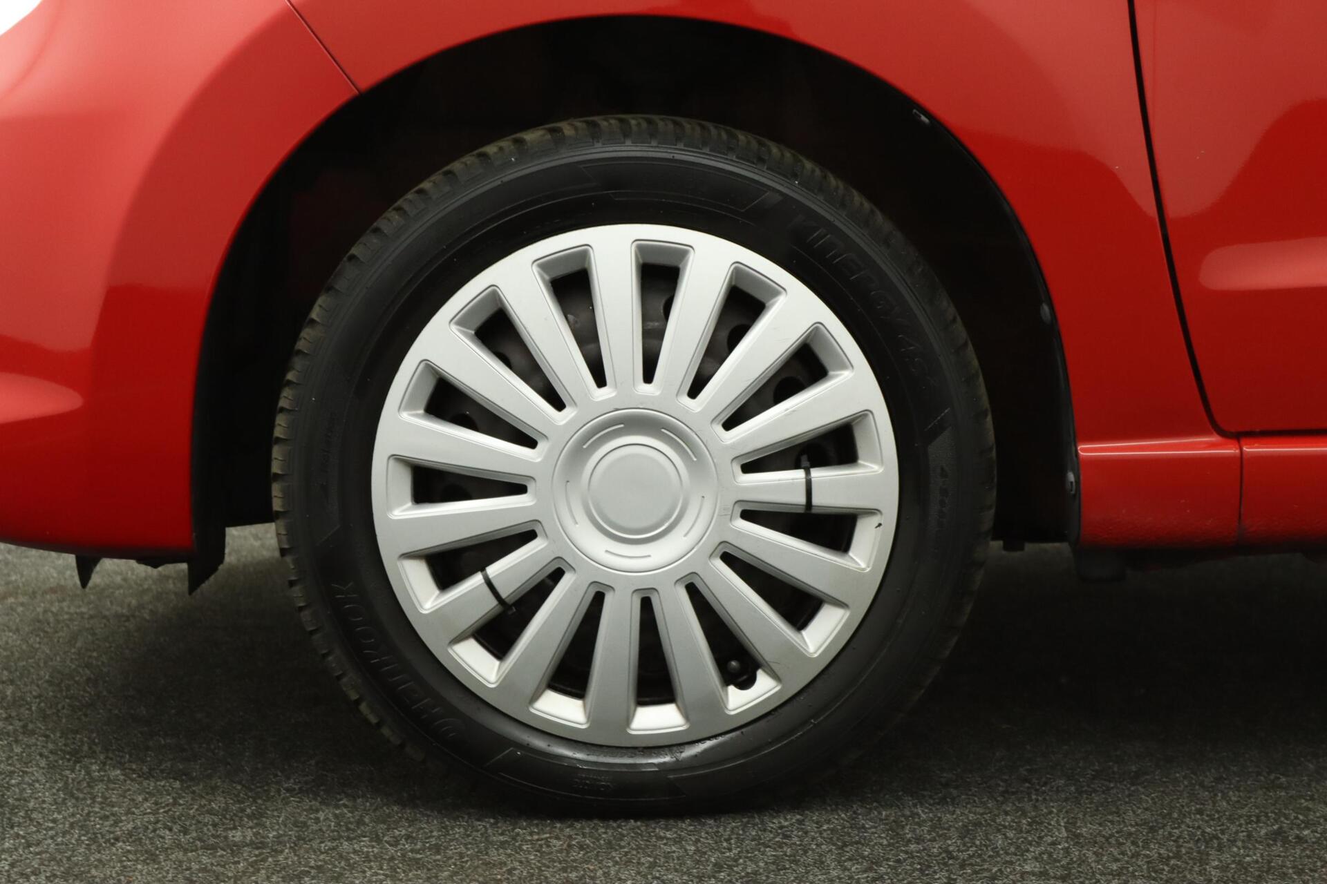 Foto van Suzuki Alto