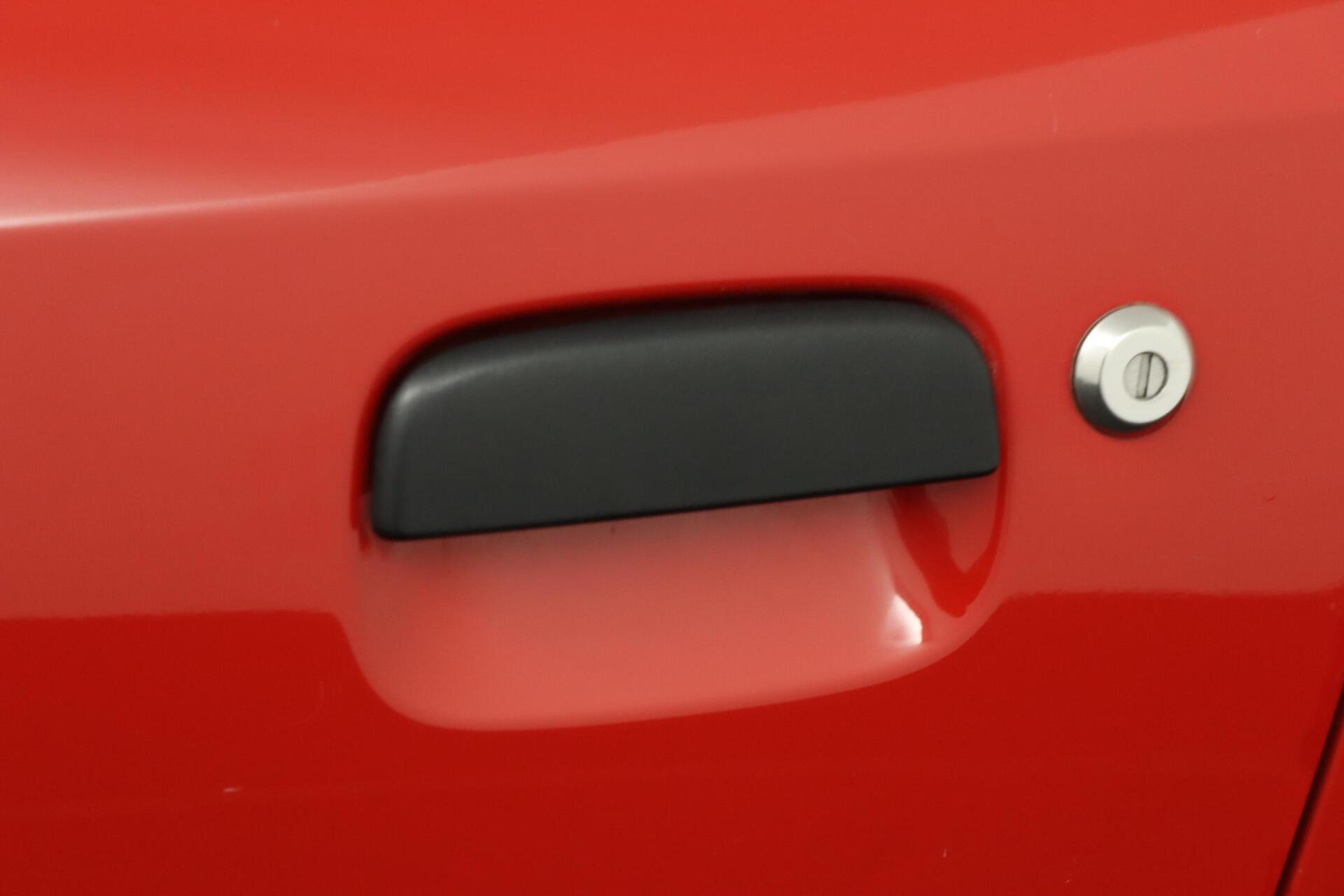 Foto van Suzuki Alto