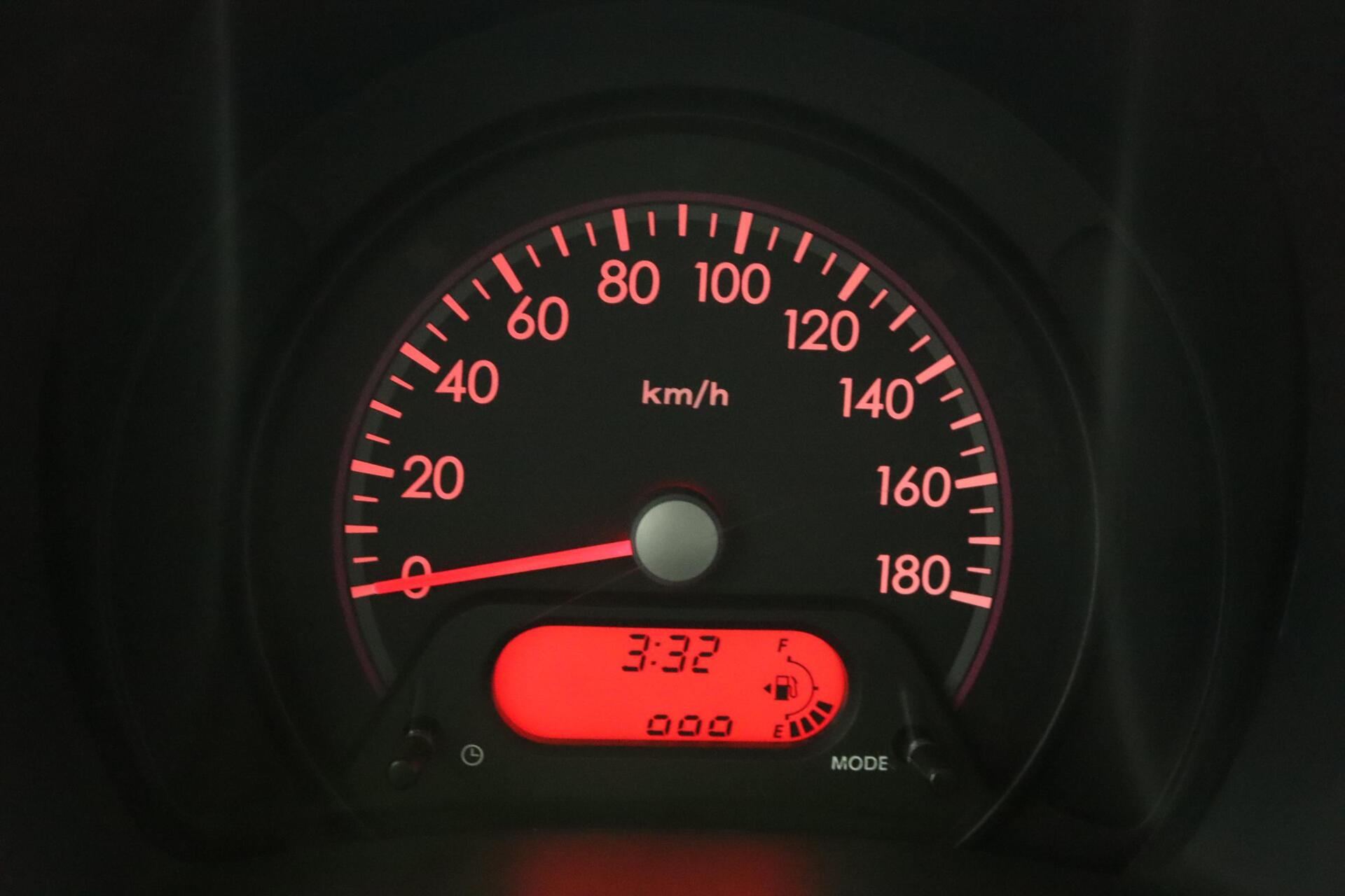 Foto van Suzuki Alto