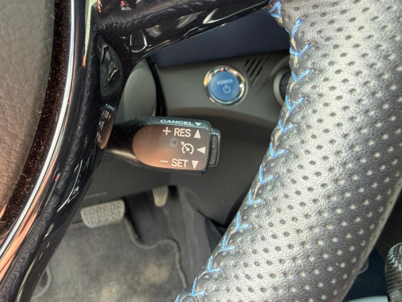 Foto van Toyota Toyota Yaris Hybrid