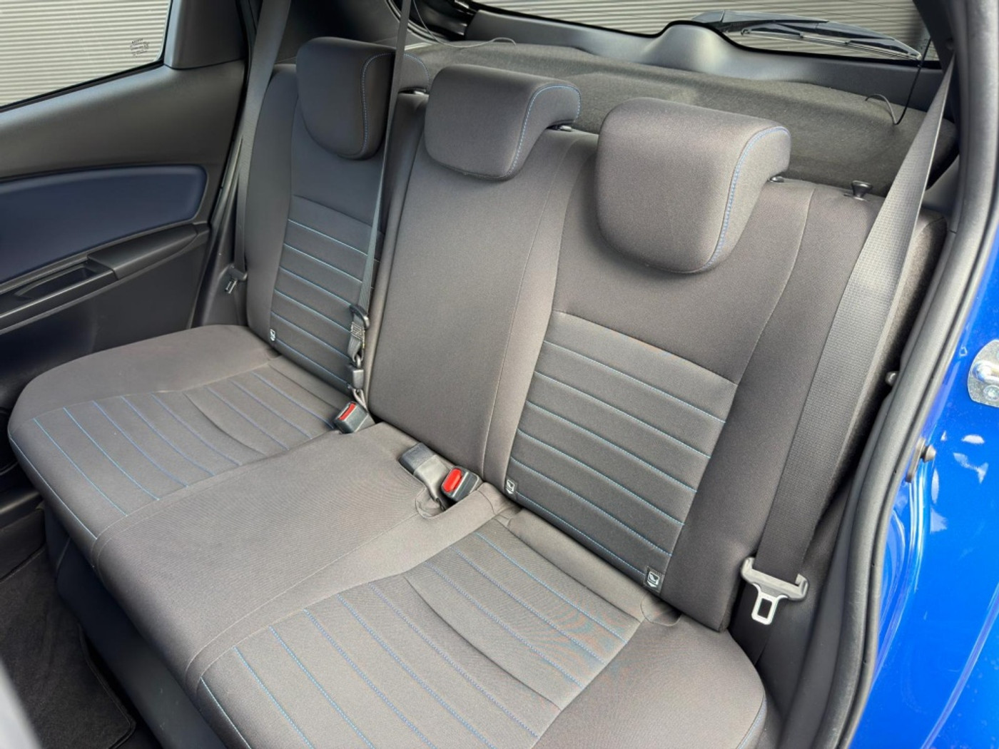 Foto van Toyota Toyota Yaris Hybrid