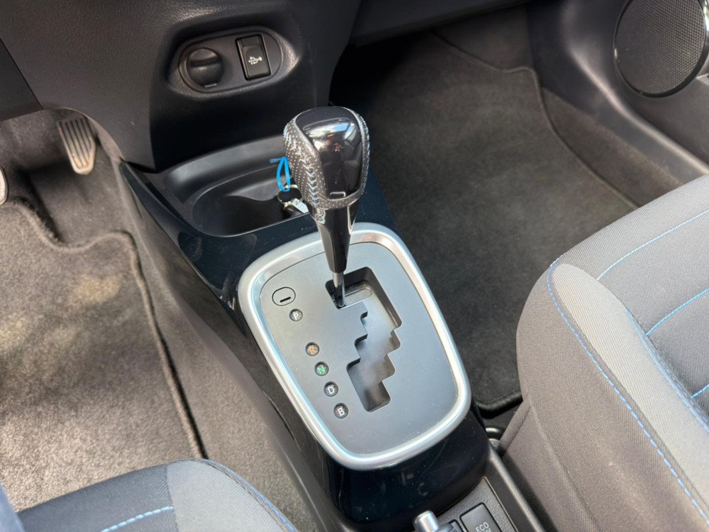 Foto van Toyota Toyota Yaris Hybrid