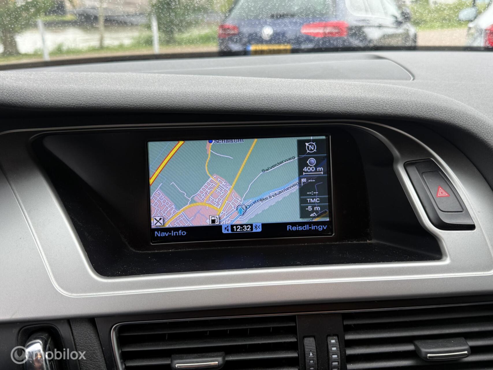 Foto van Audi Audi A4