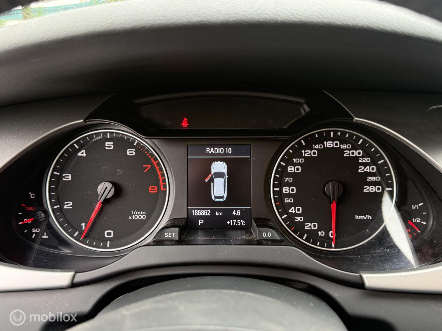 Foto van Audi Audi A4