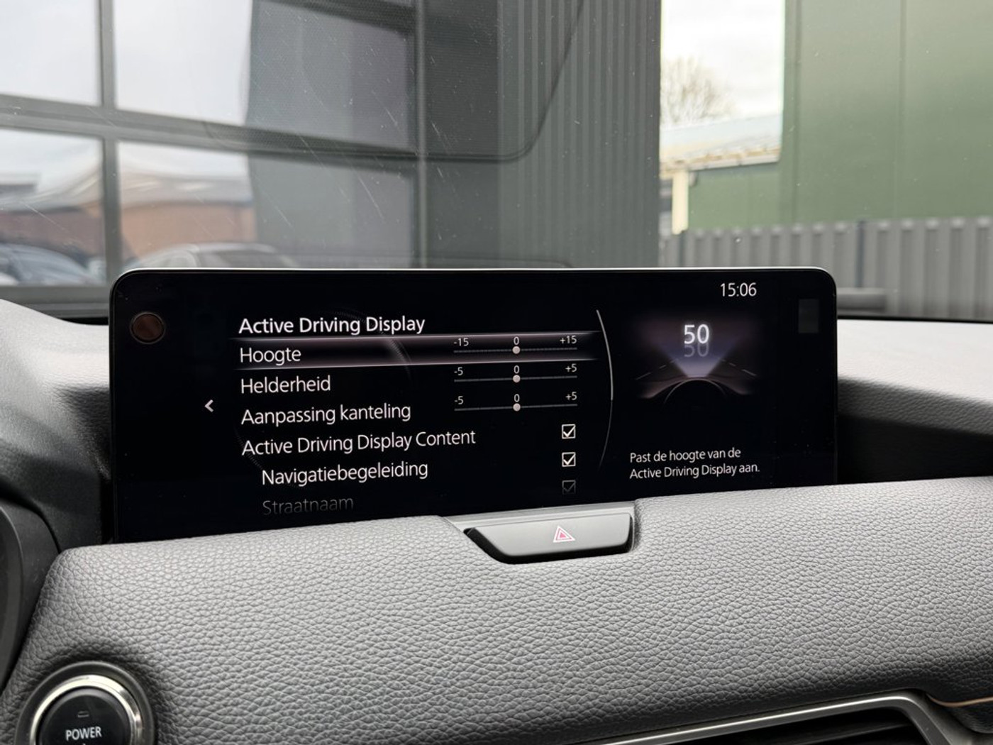 Foto van Mazda Mazda Cx-60
