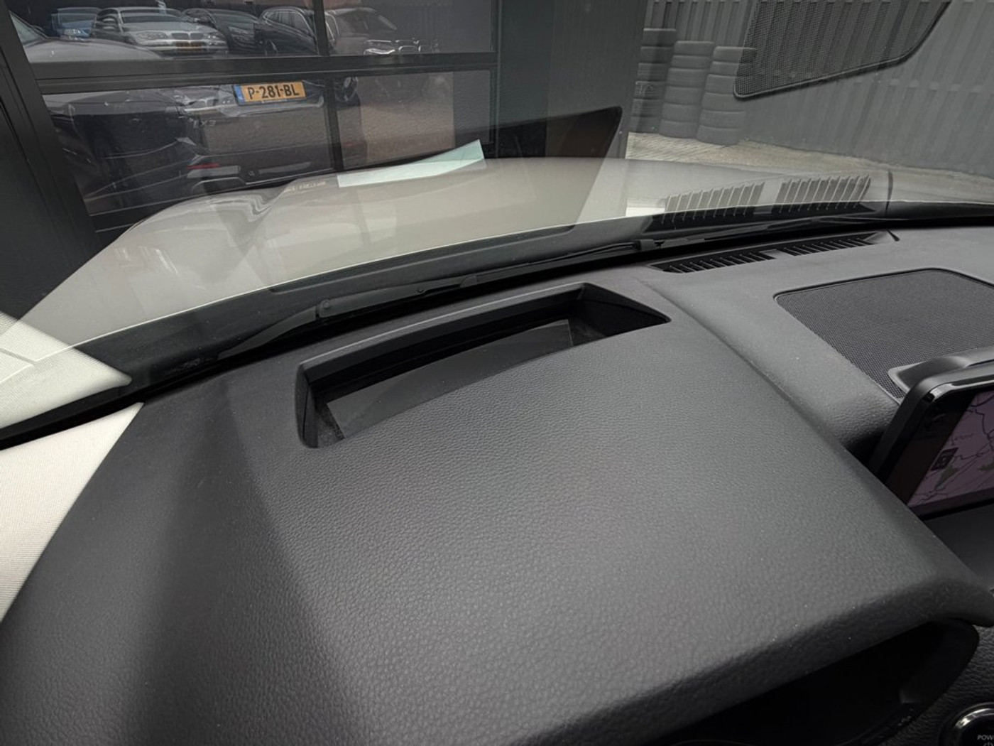 Foto van Mazda Mazda Cx-60