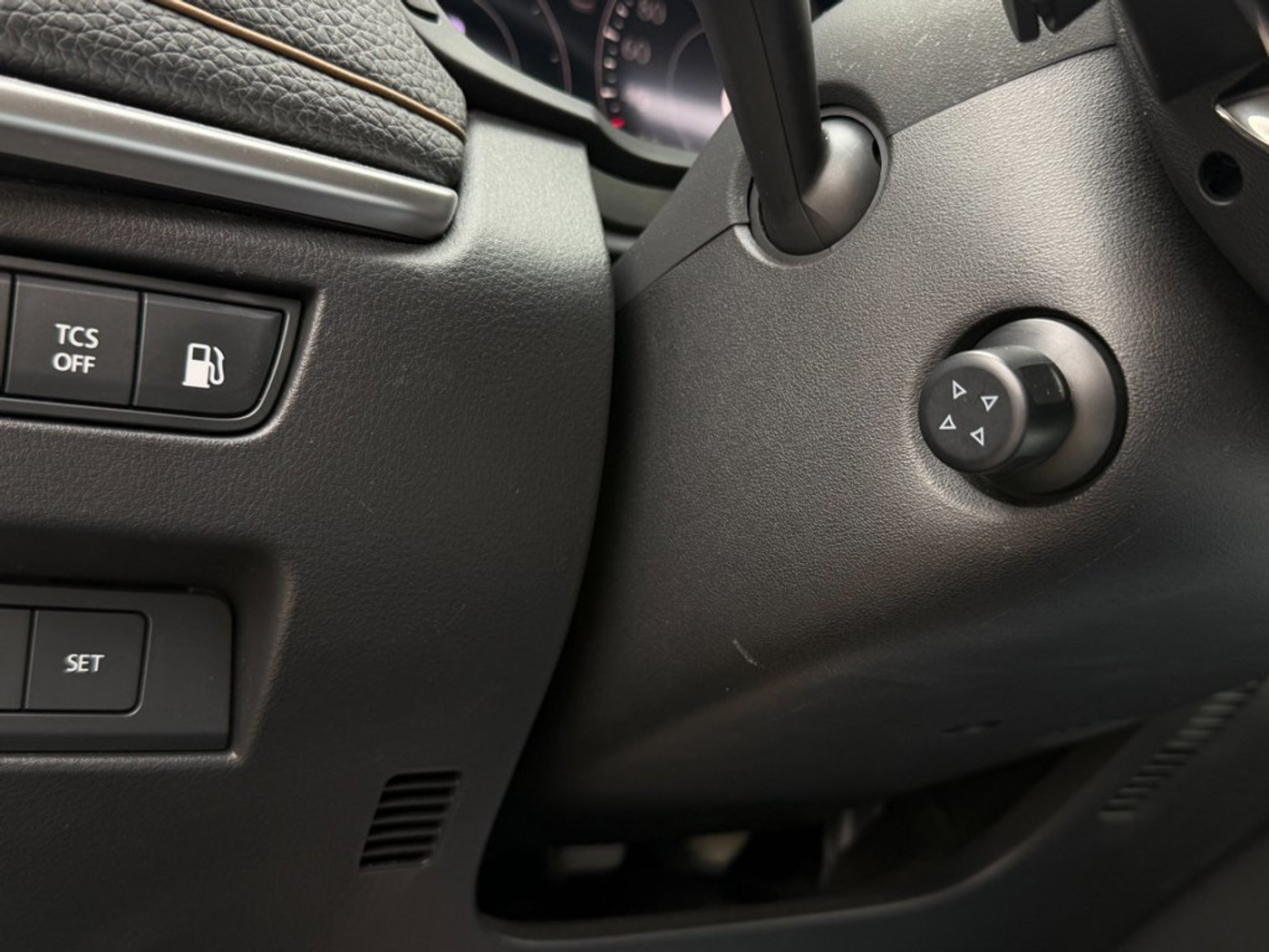 Foto van Mazda Mazda Cx-60