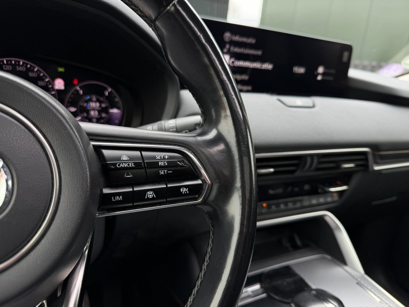 Foto van Mazda Mazda Cx-60