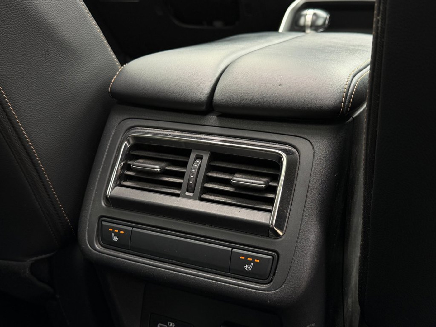 Foto van Mazda Mazda Cx-60