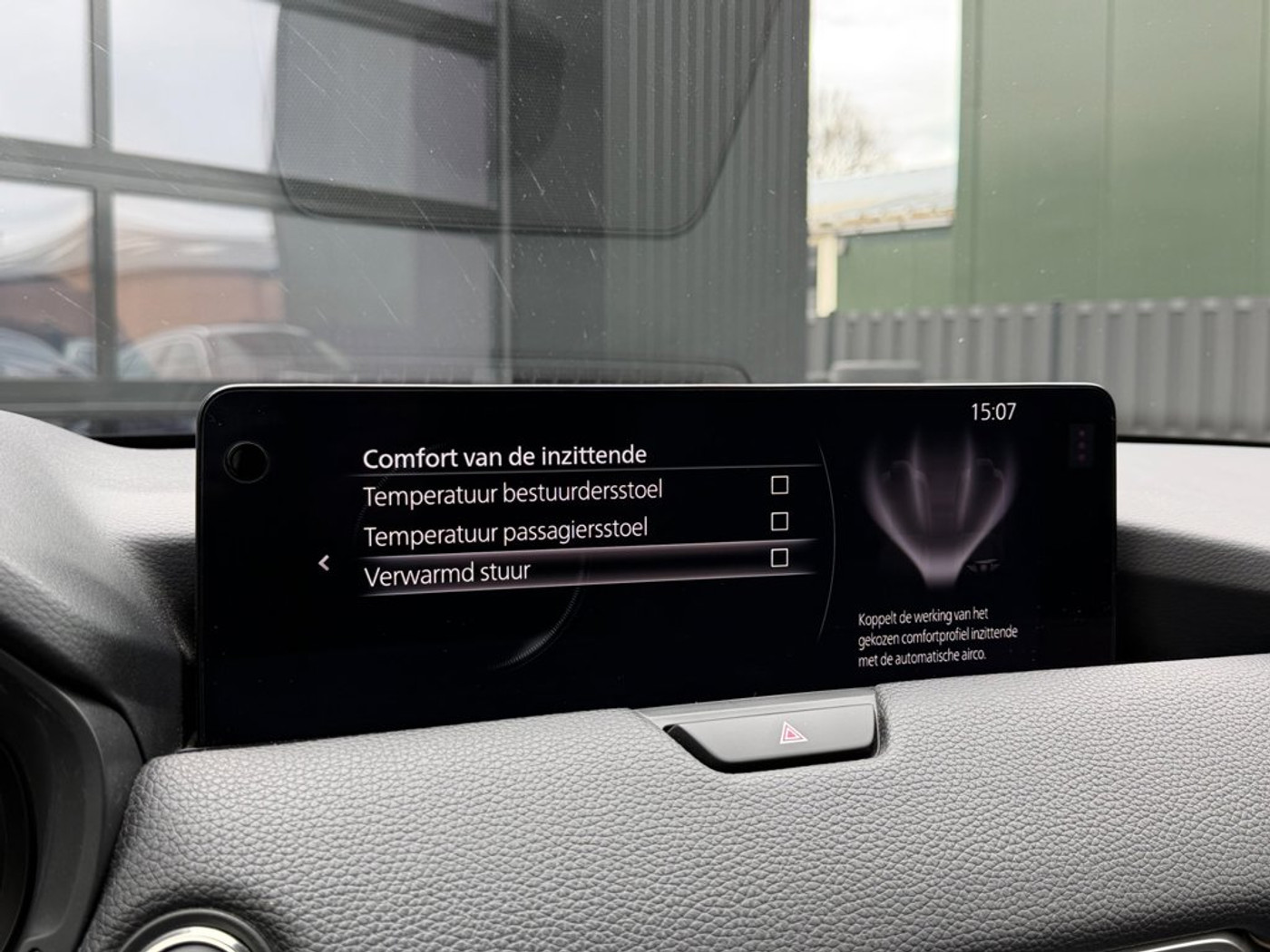 Foto van Mazda Mazda Cx-60