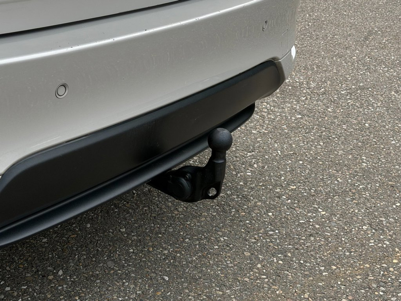 Foto van Mazda Mazda Cx-60