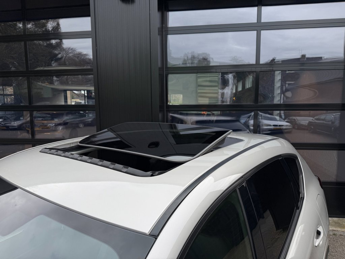 Foto van Mazda Mazda Cx-60
