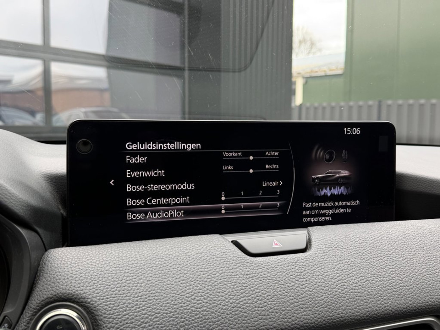 Foto van Mazda Mazda Cx-60
