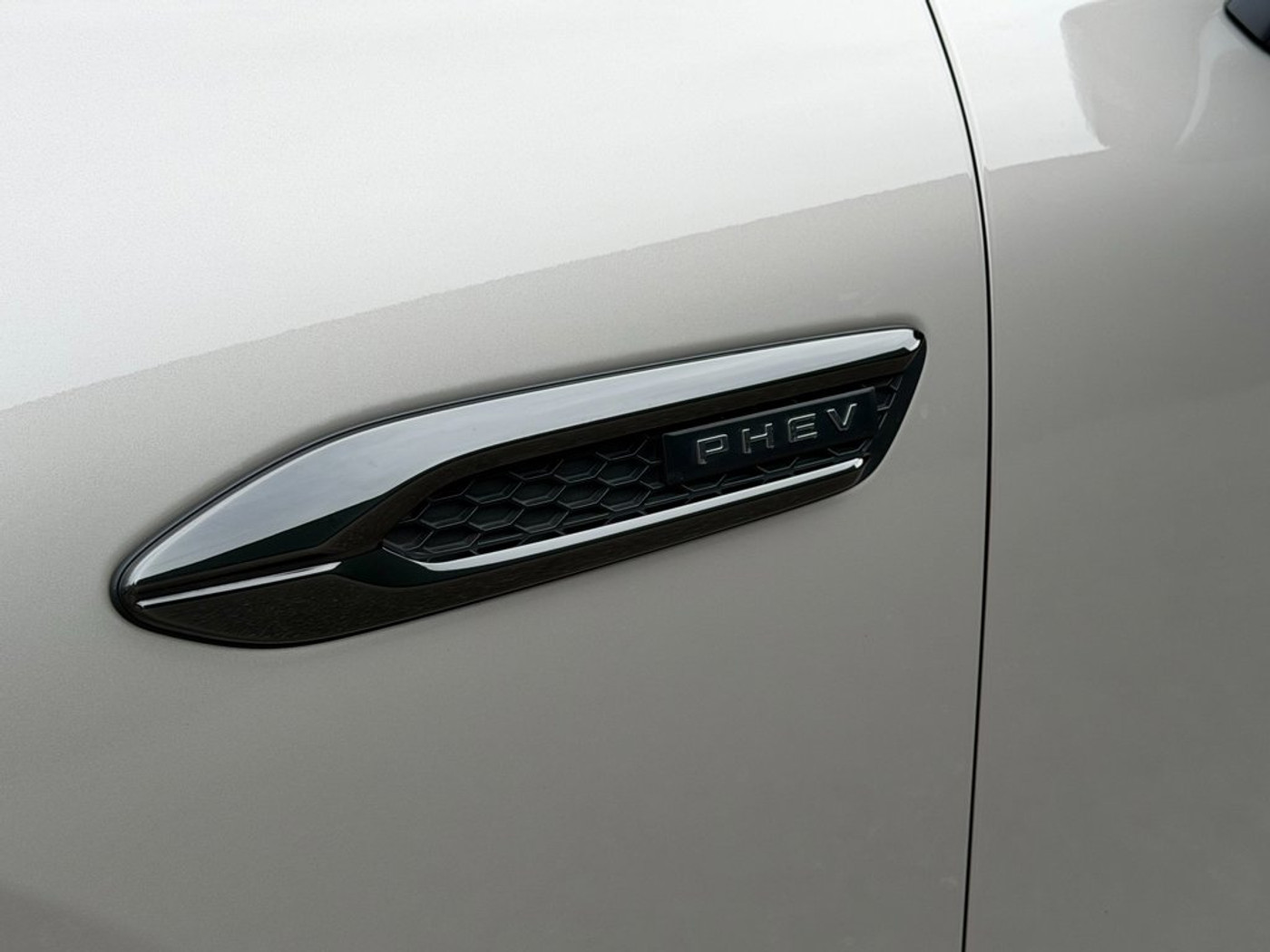 Foto van Mazda Mazda Cx-60